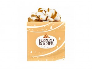 Ferrero Rocher T18 Cube