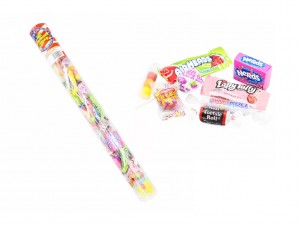 All American Candy Tube