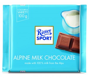 RS Alpine Milk