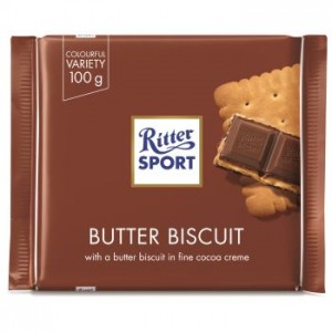 RS Butter Biscuit