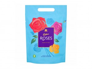 Cadbury Roses Pouch