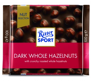 RS Dark Whole Hazelnuts