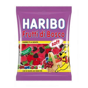 Frutti di Bosco