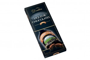 Doulton Liqueur Chocolates Irish Liqueur