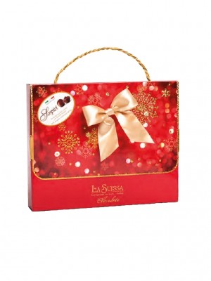 La Suissa Christmas Gift Bag
