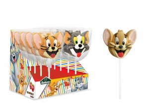 Relkon Lolly - Jerry Mouse 