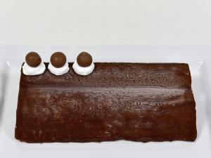 Malteser Chocolate Mousse