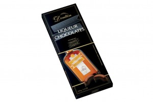 Doulton Liqueur Chocolates Orange