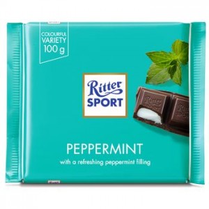 RS Peppermint