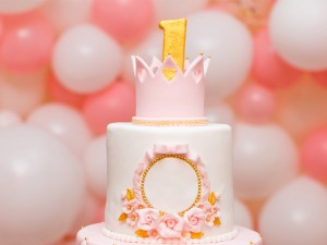 Birthday Cake - Queen