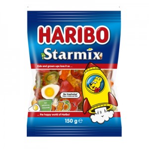 Starmix (L)