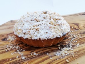 Apple Crumble 2-pack
