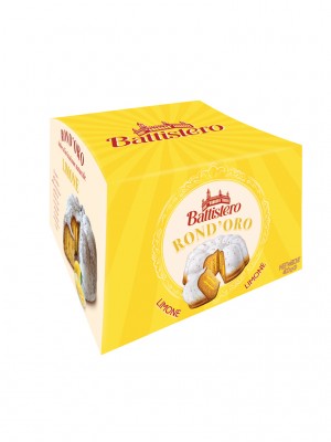 Battistero Lemon Cream