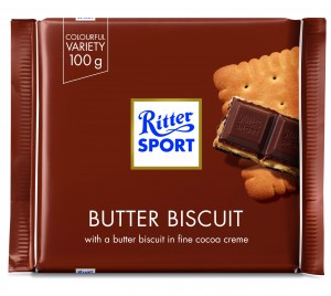 RS Butter Biscuit
