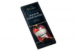 Doulton Liqueur Chocolates Cognac