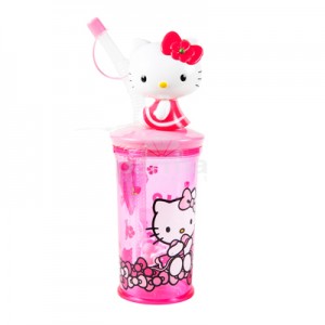 Relkon Hello Kitty Cup