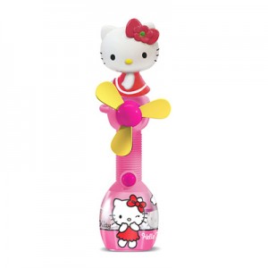 Relkon Hello Kitty Fan