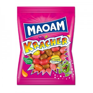 Maoam Kracher
