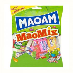 Maoam Mao Mix 