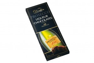 Doulton Liqueur Chocolates Prosecco