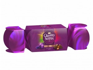 Nestle The Purple Ones