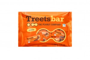 Treets Bar Minis