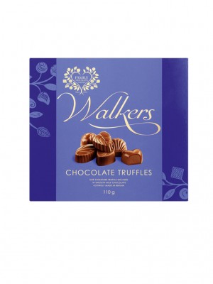 Walkers Milk Truffles 