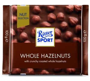 RS Whole Hazelnuts